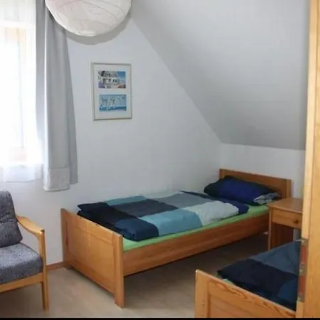 Lichtblick Apartment *