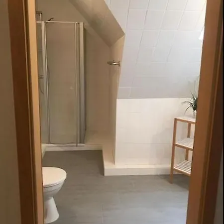 Lichtblick Apartment *