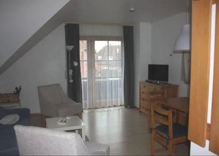 Lichtblick * Petersdorf auf Fehmarn