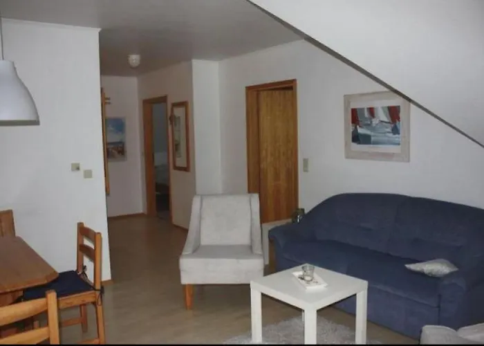 Lichtblick * Petersdorf auf Fehmarn