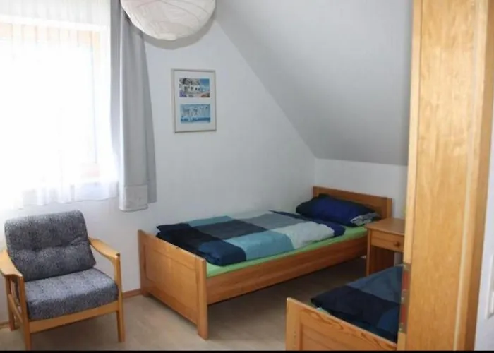 Lichtblick Lejlighed *