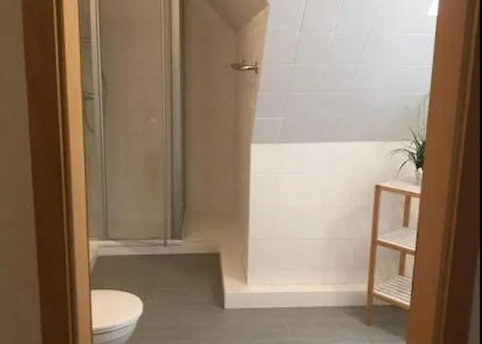 Lichtblick Lejlighed *